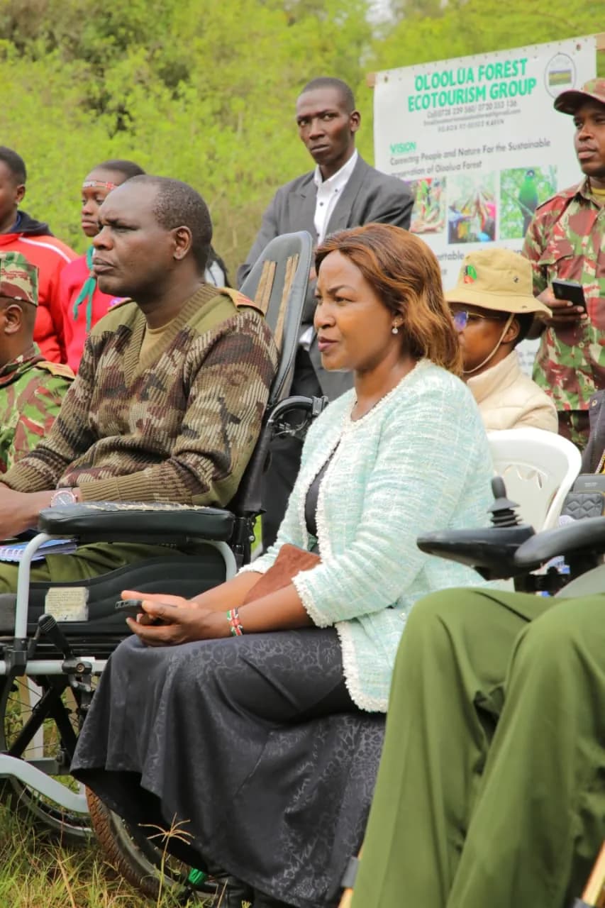 Community Engagement - Green Connect Foundation