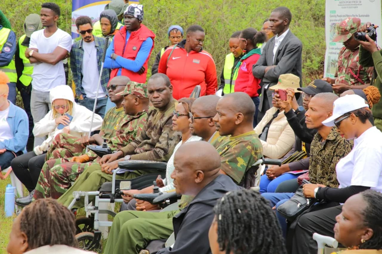 Environmental Education - Green Connect Foundation