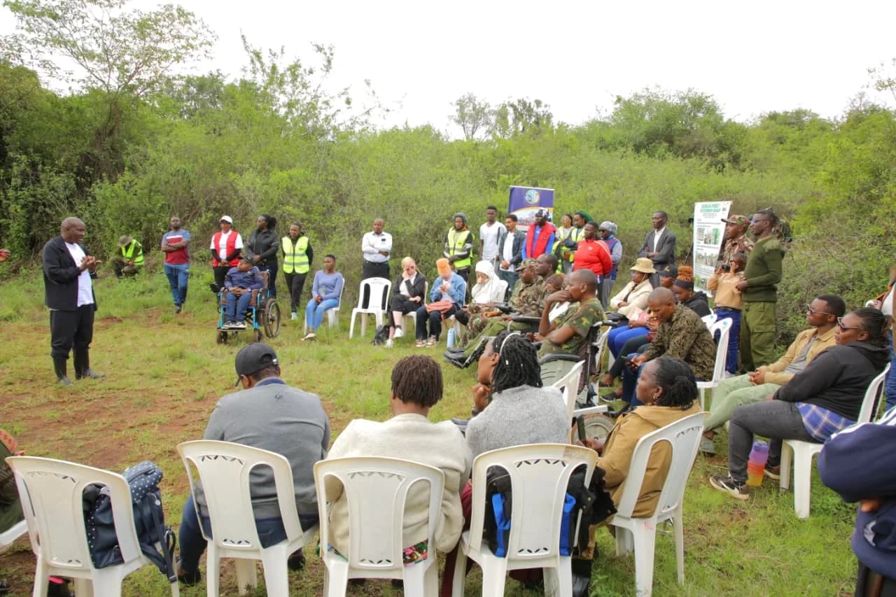 Green Enterprises - Green Connect Foundation