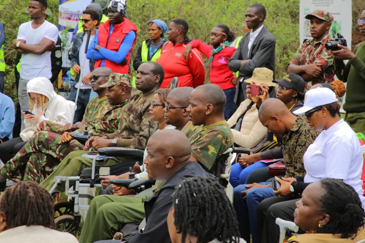 Community Events - Green Connect Foundation