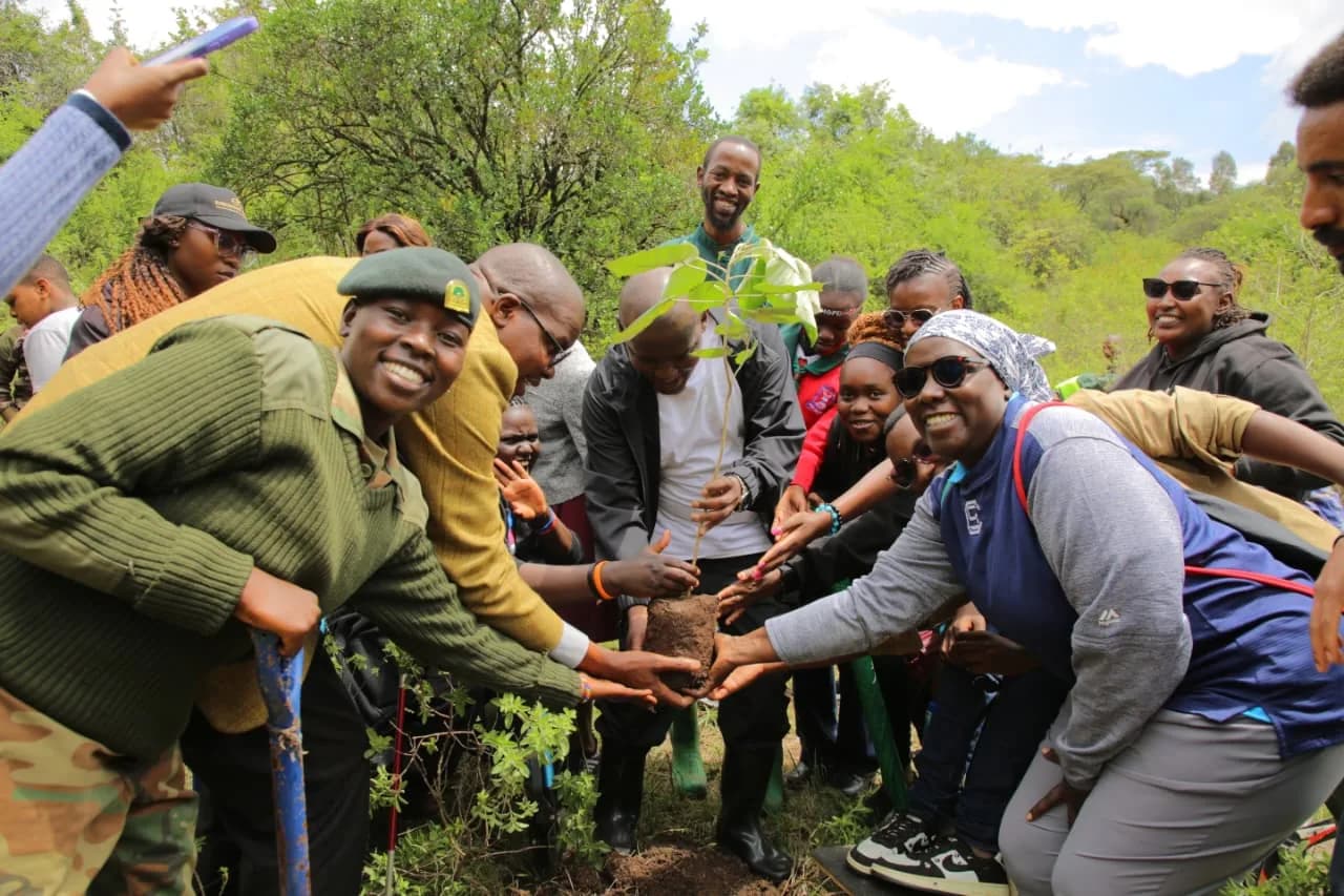 Environmental Education - Green Connect Foundation