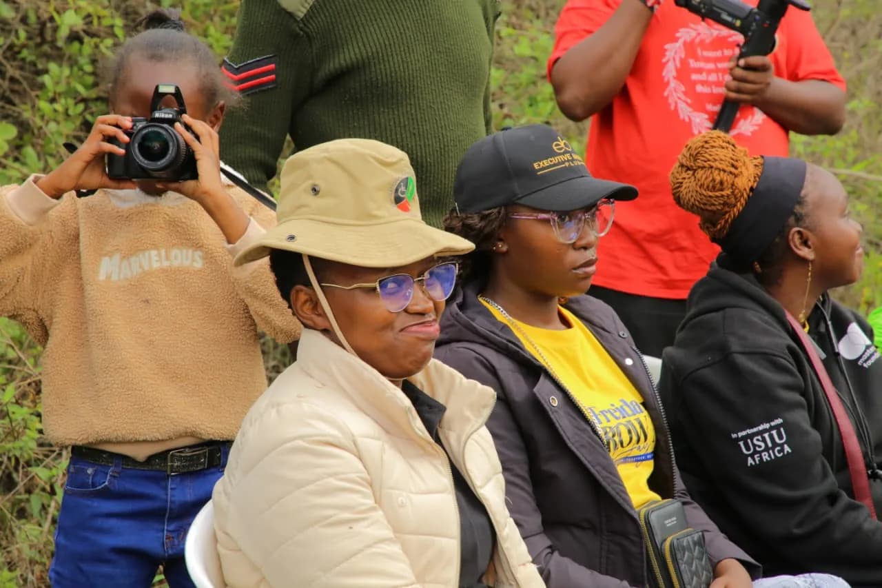 Clean Energy Projects - Green Connect Foundation